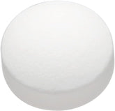 DHC Calcium + CBP chewable tablets in milk flavor for easy daily calcium support